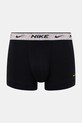 Nike bokserice za muškarce 3-pack crna NQ00KE1284