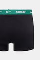 Nike bokserice za muškarce 3-pack NQ00KE1284 crna