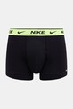 Nike boxerky pánske 3-pak NQ00KE1284 čierna AA00