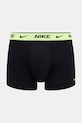 Nike boxerky pánske 3-pak NQ00KE1284 čierna AA00