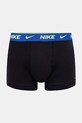Oblečenie Nike boxerky pánske 3-pak NQ00KE1284 čierna