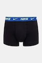 Oblečenie Nike boxerky pánske 3-pak NQ00KE1284 čierna