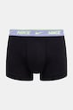Nike boxerky pánske 3-pak čierna NQ00KE1284