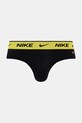 Nike slip gaće muške 2-pack NQ00KE1287 crna AA00