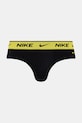 Nike slip gaće muške 2-pack NQ00KE1287 crna AA00