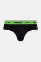 Odjeća Nike slip gaće muške 2-pack NQ00KE1287 crna