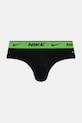 Odjeća Nike slip gaće muške 2-pack NQ00KE1287 crna