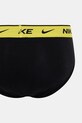 Nike slip gaće muške 2-pack crna NQ00KE1287