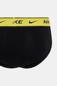Nike slip gaće muške 2-pack crna NQ00KE1287