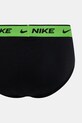 Nike slip gaće muške 2-pack NQ00KE1287 crna