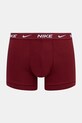 Nike Μποξεράκι Ανδρικό βαμβάκι με ελαστάν 2-pack NQ00KE1288 μπλε AA00