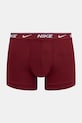 Nike Boxerky pánske bavlnené s elastanom 2-pak NQ00KE1288 modrá AA00