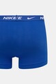 Nike Μποξεράκι Ανδρικό βαμβάκι με ελαστάν 2-pack NQ00KE1288 μπλε