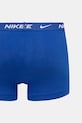 Nike Boxerky pánske bavlnené s elastanom 2-pak NQ00KE1288 modrá