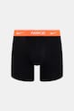 Oblečenie Nike priliehavé boxerky pánske 2-pak NQ00KE1289 čierna