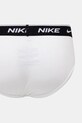 Nike slipy męskie bawełniane z elastanem 5-pack NQ00KE1294