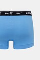 Nike bokserki męskie bawełniane z elastanem 5-pack NQ00KE1295
