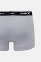Nike bokserki męskie bawełniane z elastanem 5-pack NQ00KE1295