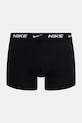 Nike боксеры для мужчин из хлопка с эластаном 5 шт. серый NQ00KE1295