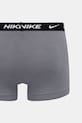 Nike боксеры для мужчин из хлопка с эластаном 5 шт. NQ00KE1295