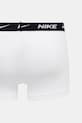 Nike боксеры для мужчин из хлопка с эластаном 5 шт. NQ00KE1295