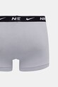 Nike боксеры для мужчин из хлопка с эластаном 5 шт. NQ00KE1295