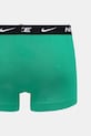 Nike боксеры для мужчин из хлопка с эластаном 5 шт. NQ00KE1295