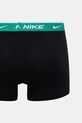 Nike boxerky pánske bavlnené s elastanom 5-pak NQ00KE1295