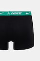 Nike boxerky pánske bavlnené s elastanom 5-pak NQ00KE1295