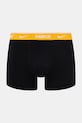Nike boxerky pánske bavlnené s elastanom 5-pak NQ00KE1295
