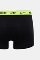 Nike boxerky pánske bavlnené s elastanom 5-pak NQ00KE1295