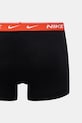 Nike boxerky pánske bavlnené s elastanom 5-pak NQ00KE1295
