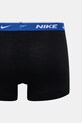 Nike boxerky pánske bavlnené s elastanom 5-pak NQ00KE1295