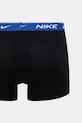 Nike boxerky pánske bavlnené s elastanom 5-pak NQ00KE1295