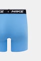 Nike priliehavé boxerky pánske 5-pak NQ00KE1296