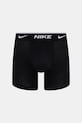 Oblečenie Nike priliehavé boxerky pánske 5-pak NQ00KE1296 biela