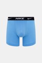 Nike uske bokserice za muškarce 5-pack NQ00KE1296 bijela