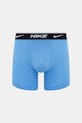Nike priliehavé boxerky pánske 5-pak NQ00KE1296 biela