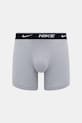 Nike priliehavé boxerky pánske 5-pak NQ00KE1296