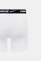 Nike priliehavé boxerky pánske 5-pak NQ00KE1296