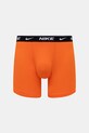 Nike priliehavé boxerky pánske 5-pak NQ00KE1296 modrá AA00