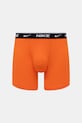 Nike priliehavé boxerky pánske 5-pak NQ00KE1296 modrá AA00