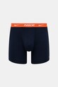 Oblečenie Nike priliehavé boxerky pánske 5-pak NQ00KE1296 modrá