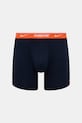 Oblečenie Nike priliehavé boxerky pánske 5-pak NQ00KE1296 modrá