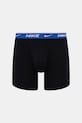 Nike priliehavé boxerky pánske 5-pak NQ00KE1296