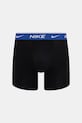 Nike uske bokserice za muškarce 5-pack crna NQ00KE1296