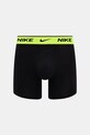 Nike priliehavé boxerky pánske 5-pak NQ00KE1296