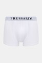 Trussardi bokserki 2-pack TRU2UTR01 biały AA00