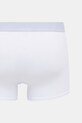 Odzież Trussardi bokserki 2-pack TRU2UTR01 biały