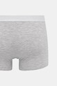 Odzież Trussardi bokserki 2-pack TRU2UTR01 szary